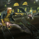 Illustration for article titled First House of the Dead EX Screens